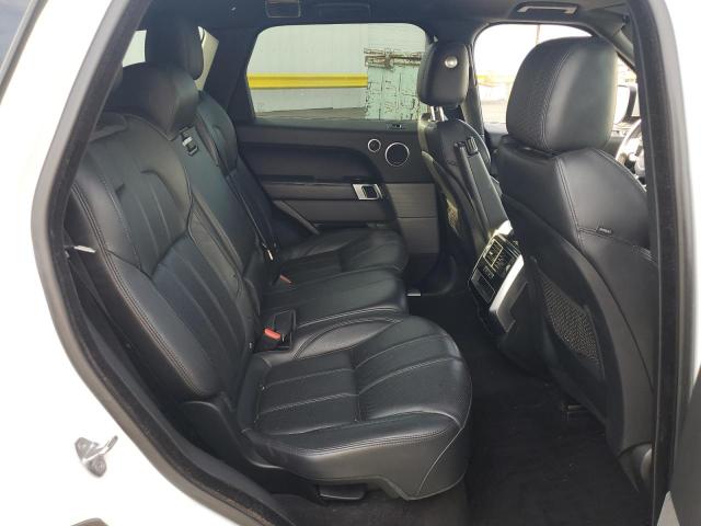 2016 LAND ROVER RANGE ROVE - SALWR2VF6GA558716