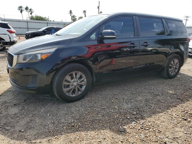 Vin: kndma5c19g6207848, lot: 51541855, kia sedona l 2016 img_1