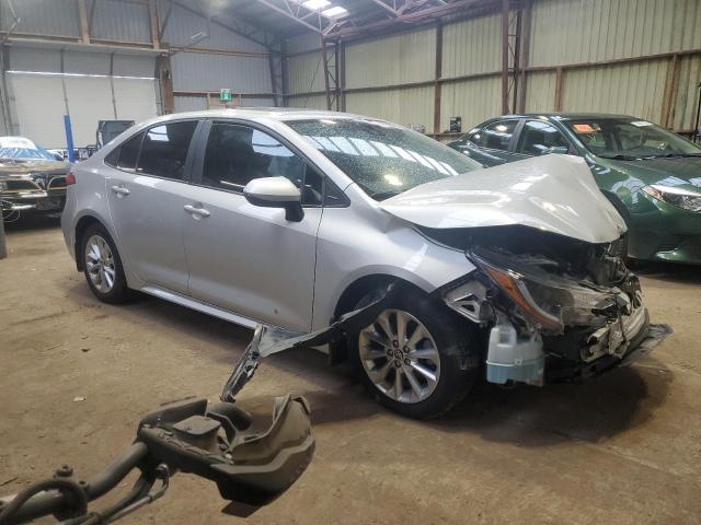 Vin: 5yfbpmbe1np314838, lot: 51762905, toyota corolla le 20224