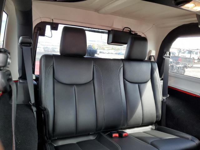 2015 JEEP WRANGLER S - 1C4AJWBG2FL656030