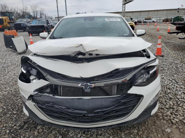 2020 CHEVROLET MALIBU LT - 1G1ZD5ST0LF151530