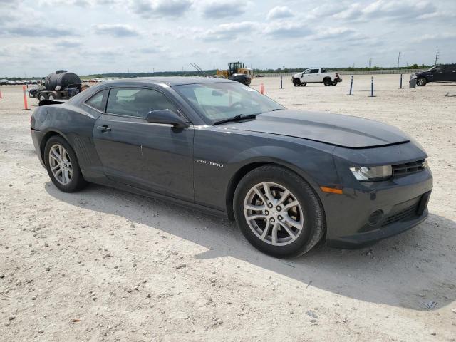 Vin: 2g1fb1e39f9309681, lot: 53273555, chevrolet camaro ls 20154
