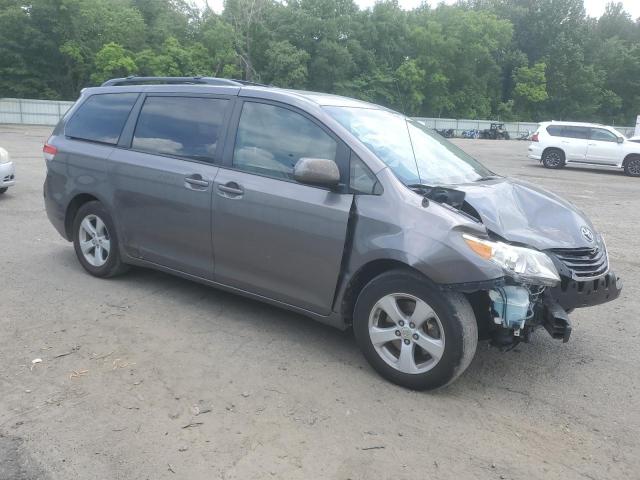 Vin: 5tdkk3dc3bs152573, lot: 55035875, toyota all models le 20114