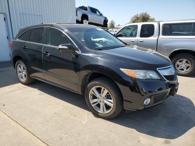 Vin: 5j8tb3h54dl006544, lot: 52236435, acura rdx technology 20134