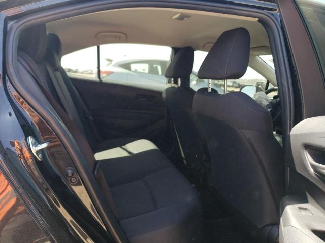 2022 TOYOTA COROLLA LE - JTDEPMAE6NJ216343