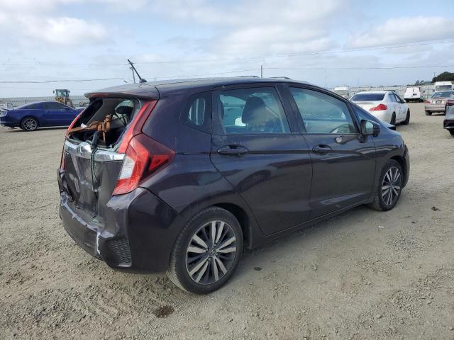 2015 HONDA FIT EX 3HGGK5H86FM756827