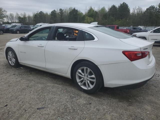 Vin: 1g1zf5su4jf172784, lot: 52210135, chevrolet malibu hybrid 20182
