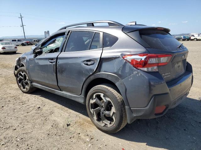 Vin: jf2gthnc6p8289051, lot: 55079515, subaru crosstrek limited 20232
