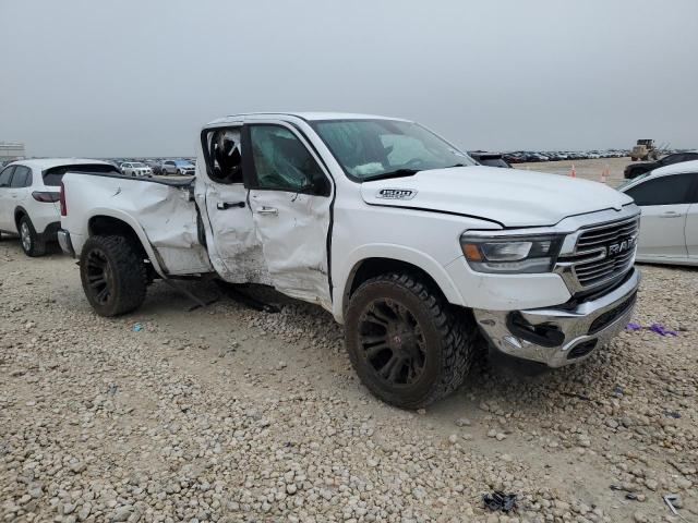 Vin: 1c6rredt4ln121272, lot: 54503725, ram 1500 laramie 20204
