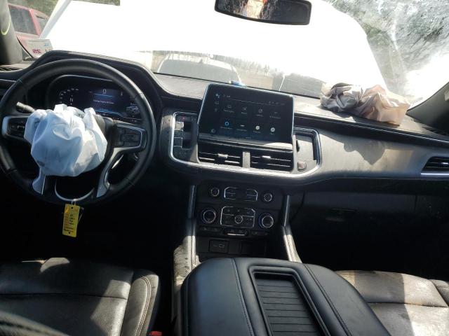2023 CHEVROLET SUBURBAN K 1GNSKDKD9PR324698