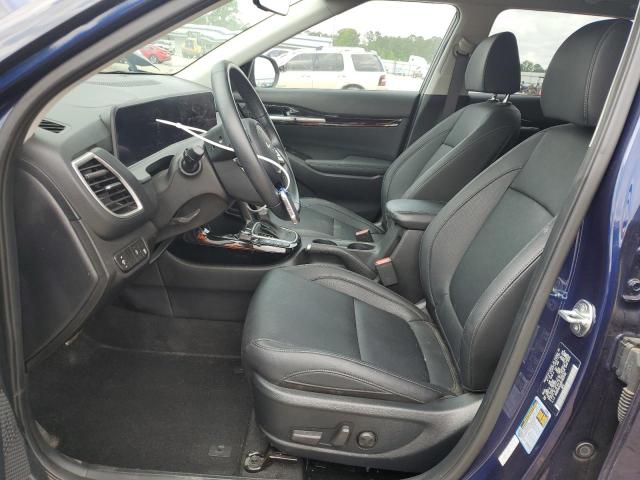 2024 KIA SELTOS EX - KNDERCAA8R7559790