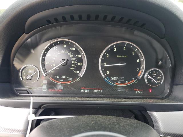 2016 BMW 535 I - WBA5B1C55GG553061