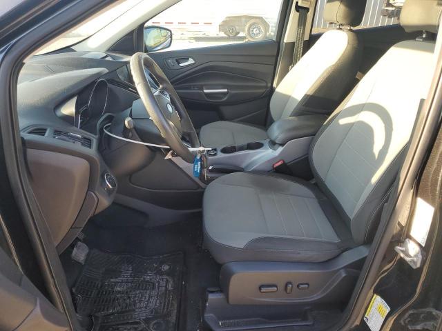 2014 FORD ESCAPE SE - 1FMCU0GX7EUB42975