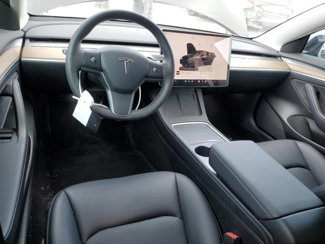 2022 TESLA MODEL 3 - 5YJ3E1EB3NF274221