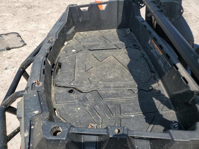 2019 POLARIS RZR 570 3NSVHA57XKE743588