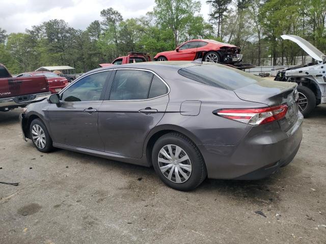 Vin: 4t1c31ak1lu539598, lot: 51292605, toyota camry le 20202