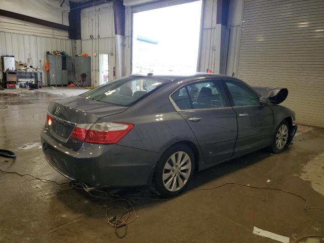 Vin: 1hgcr3f8xda003071, lot: 51865795, honda accord exl 20133