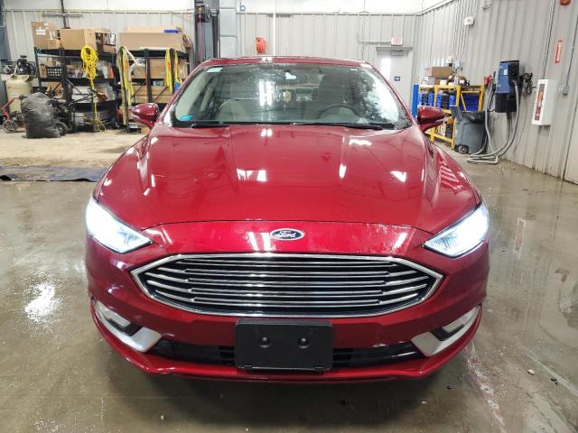 2018 FORD FUSION TIT - 3FA6P0D99JR154311