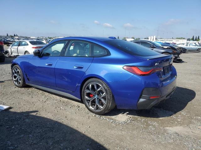 Vin: wby73aw02rfs56961, lot: 54546985, bmw i4 edrive edrive 40 20242