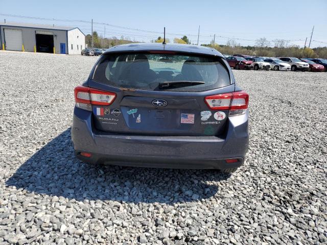 2017 SUBARU IMPREZA - 4S3GTAA6XH3722990
