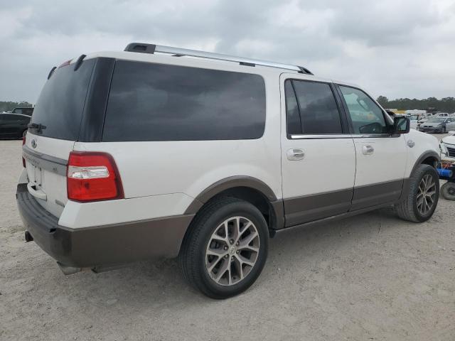 Vin: 1fmjk1ht2fef39309, lot: 51582805, ford expedition el xlt 20153