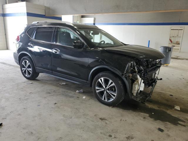 Vin: jn8at2mv8kw392422, lot: 55089635, nissan rogue s 20194