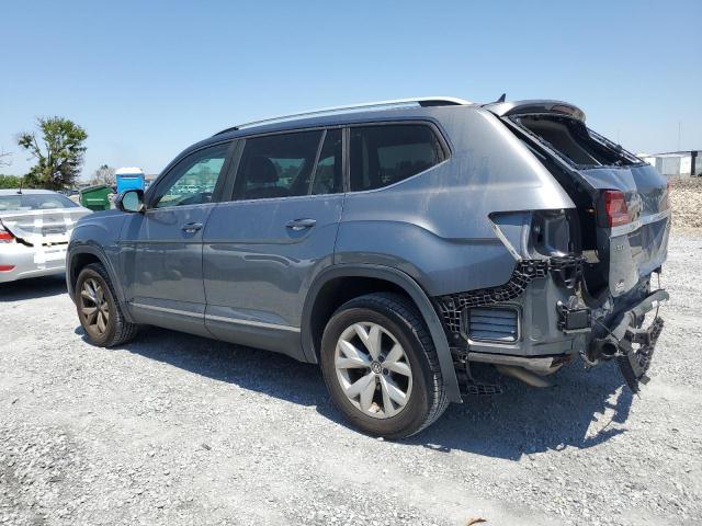 Vin: 1v2mr2ca5jc597037, lot: 49145785, volkswagen atlas sel 20182