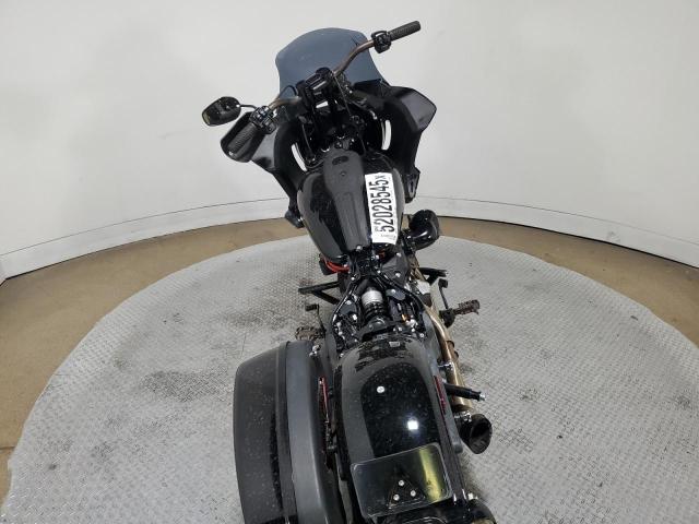 2022 HARLEY-DAVIDSON FXLRST 1HD1YXZ18NB041438