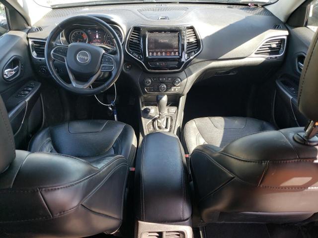 2019 JEEP CHEROKEE L - 1C4PJMDX2KD239989