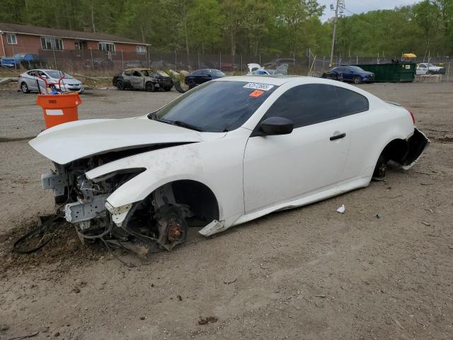 INFINITI G37