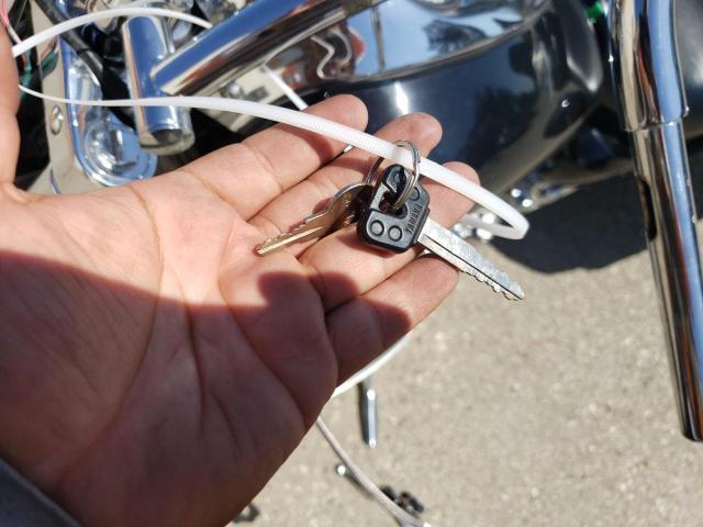 2003 YAMAHA XV1600 AS JYAVP02Y33A002372
