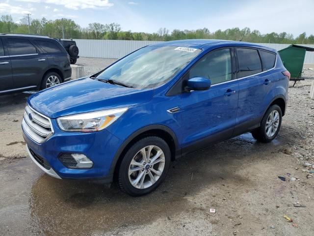 Vin: 1fmcu0gd2kub15572, lot: 54133655, ford escape se 2019 img_1