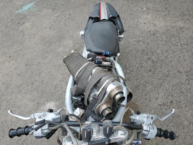 2003 HARLEY-DAVIDSON VRSCA 1HD1HAZ133K847830