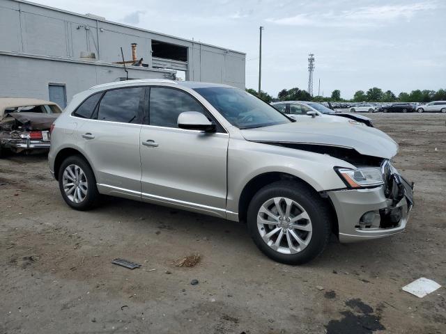 Vin: wa1l2afpxga017081, lot: 54676255, audi q5 premium plus 20164