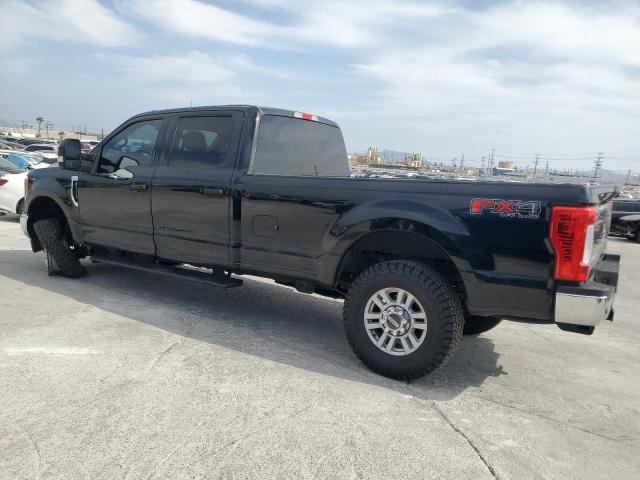 2017 FORD F250 SUPER - 1FT7W2B6XHED30298