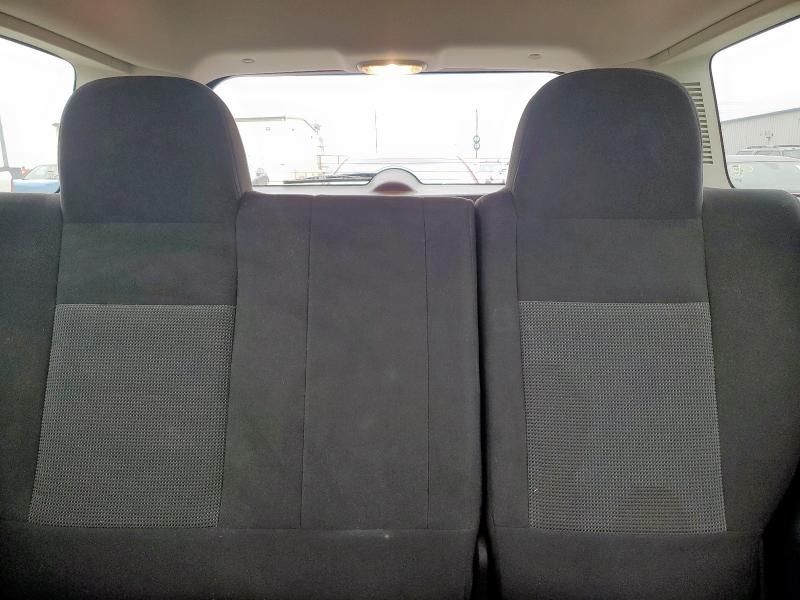2017 JEEP PATRIOT SP 1C4NJPBA2HD136796