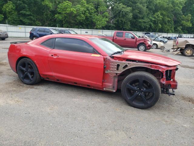 Vin: 2g1fb1e36f9308696, lot: 54732295, chevrolet camaro ls 20154