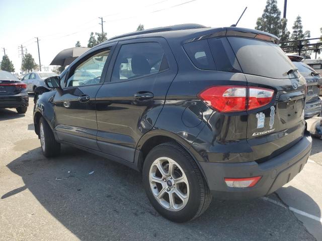 Vin: maj3s2ge4kc273311, lot: 54097855, ford ecosport se 20192