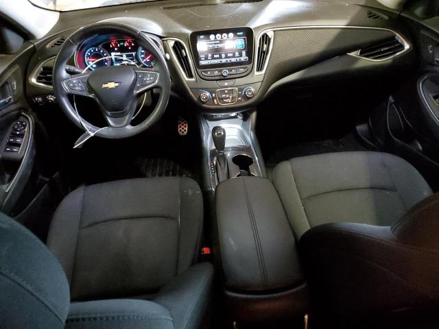 2016 CHEVROLET MALIBU LT - 1G1ZE5ST4GF248412