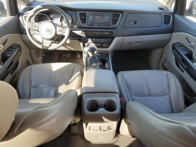 2015 KIA SEDONA LX - KNDMB5C10F6043501