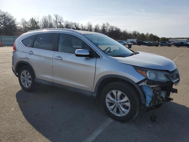 Vin: 2hkrm4h76ch628897, lot: 51437025, honda crv exl 20124