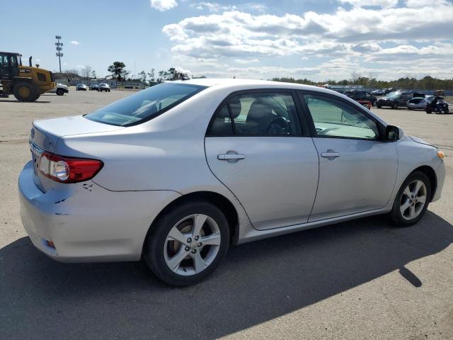Vin: 2t1bu4ee9bc751390, lot: 52169415, toyota corolla base 20113