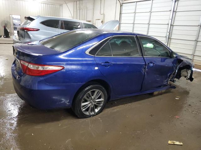 2015 TOYOTA CAMRY LE - 4T1BF1FK7FU964176