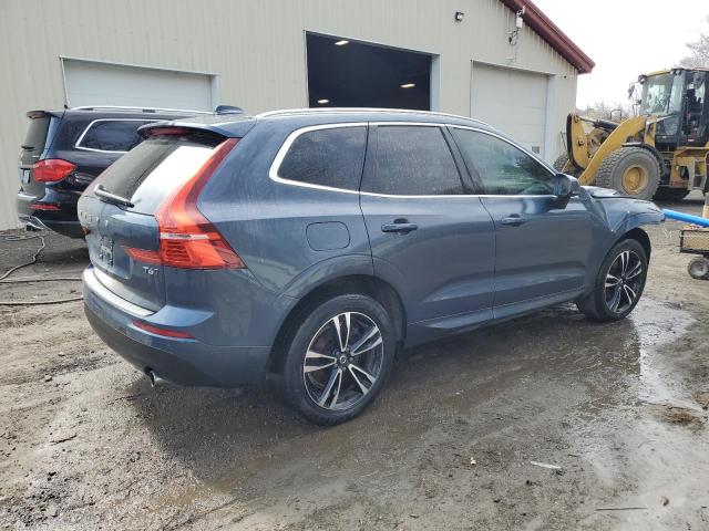 Vin: yv4a22rk8l1558155, lot: 54567035, volvo xc60 t6 momentum 20203