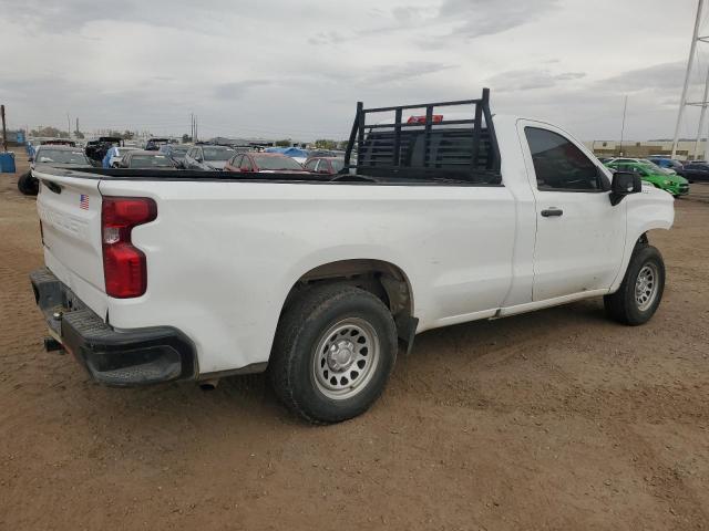 2019 CHEVROLET SILVERADO - 3GCNWAEH8KG232126