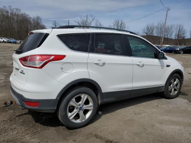 Vin: 1fmcu0gx4eub83323, lot: 51775125, ford escape se 20143