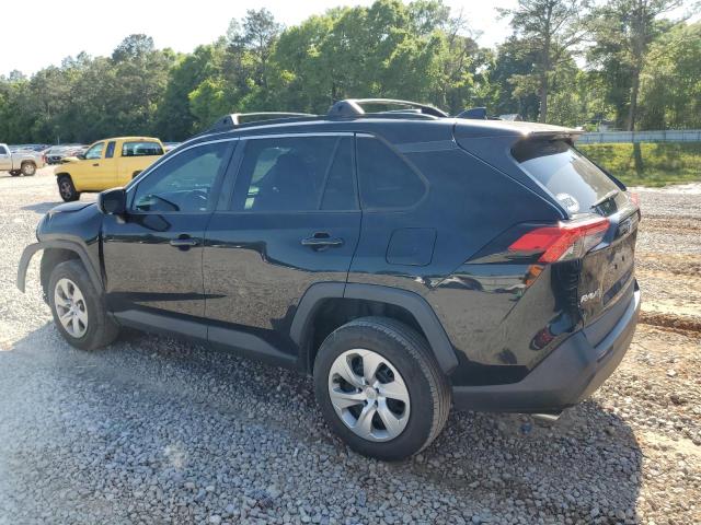 Vin: 2t3h1rfv1lw078245, lot: 53320605, toyota rav4 le 20202