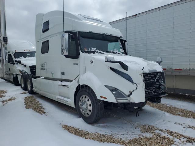 VOLVO VN VNL