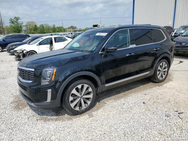 Vin: 5xyp6dhc0lg012179, lot: 54922375, kia telluride s 2020 img_1