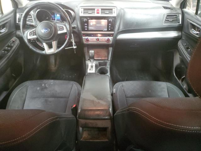 2015 SUBARU LEGACY 2.5 - 4S3BNBD61F3022455